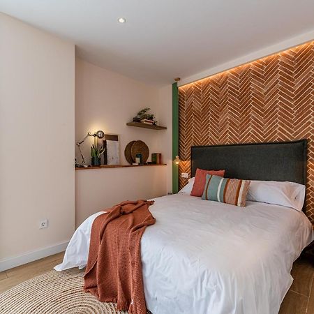 Vestal Suites Domo Cambrils Exterior foto