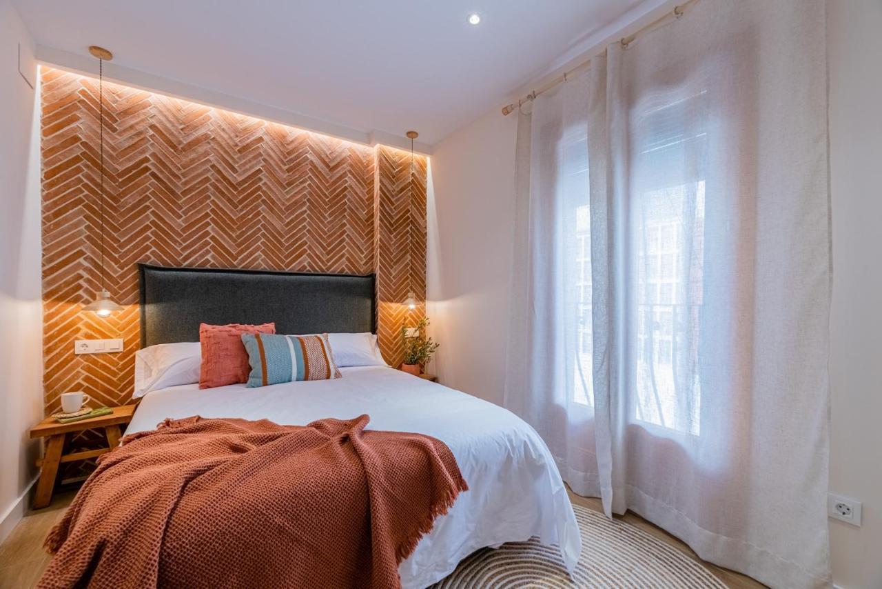 Vestal Suites Domo Cambrils Exterior foto