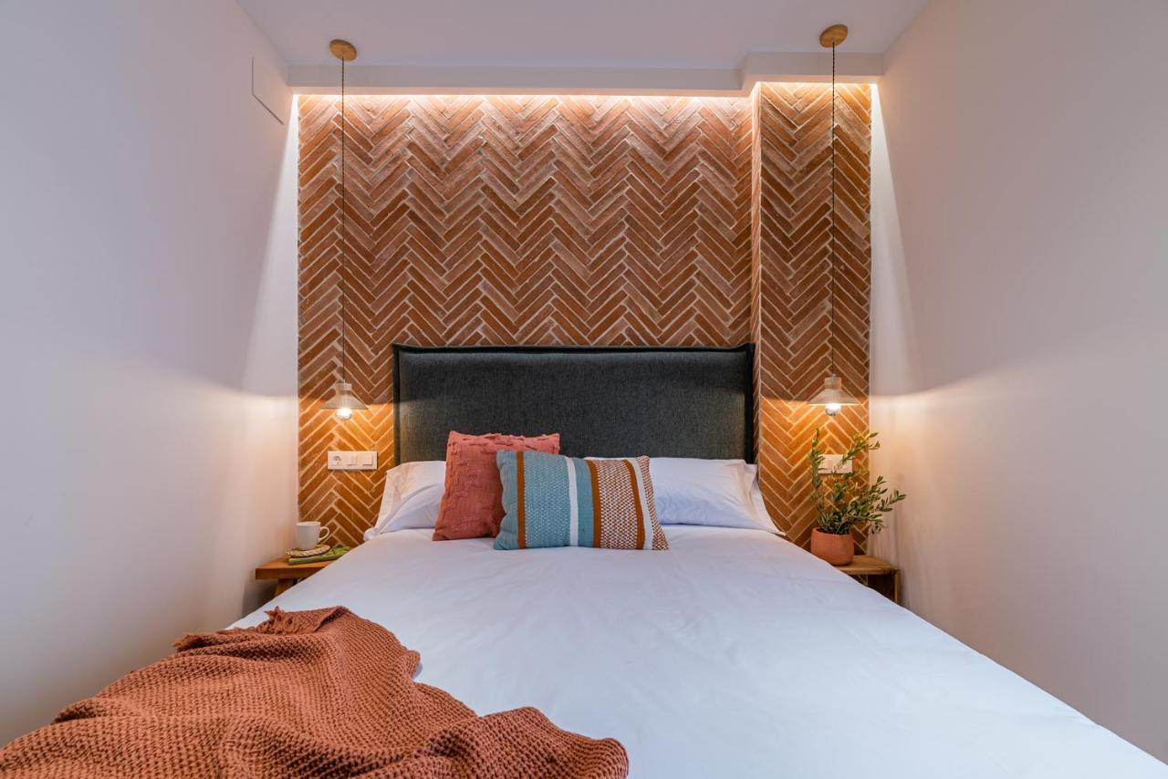 Vestal Suites Domo Cambrils Exterior foto